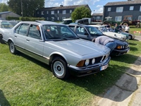 Oldtimerbeurs Libramont -  2 mei 2026