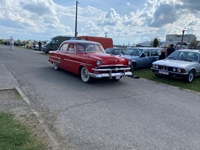 Oldtimerbeurs Libramont -  2 mei 2026