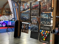 Oldtimerbeurs Libramont -  2 mei 2026