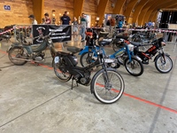 Oldtimerbeurs Libramont -  2 mei 2026