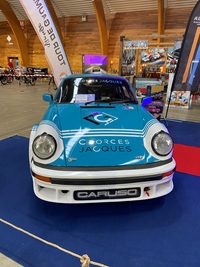 Oldtimerbeurs Libramont -  2 mei 2026