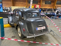 Oldtimerbeurs Libramont -  2 mei 2026