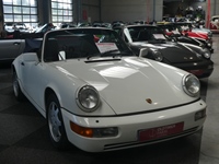 Opendeurweekend bij Oldtimerfarm – Porsche Edition -  1 mei 2026