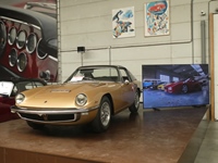 Opendeurweekend bij Oldtimerfarm – Porsche Edition -  1 mei 2026