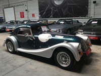 Opendeurweekend bij Oldtimerfarm – Porsche Edition -  1 mei 2026