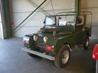 Opendeurweekend bij Oldtimerfarm – Porsche Edition -  1 mei 2026