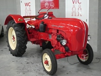 Opendeurweekend bij Oldtimerfarm – Porsche Edition -  1 mei 2026
