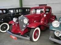 Opendeurweekend bij Oldtimerfarm – Porsche Edition -  1 mei 2026