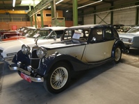 Opendeurweekend bij Oldtimerfarm – Porsche Edition -  1 mei 2026