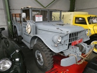 Opendeurweekend bij Oldtimerfarm – Porsche Edition -  1 mei 2026