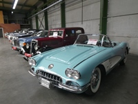Opendeurweekend bij Oldtimerfarm – Porsche Edition -  1 mei 2026