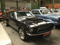 Opendeurweekend bij Oldtimerfarm – Porsche Edition -  1 mei 2026