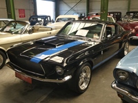 Opendeurweekend bij Oldtimerfarm – Porsche Edition -  1 mei 2026