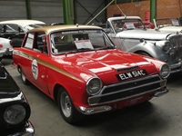 Opendeurweekend bij Oldtimerfarm – Porsche Edition -  1 mei 2026