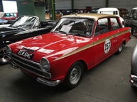Opendeurweekend bij Oldtimerfarm – Porsche Edition -  1 mei 2026