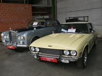 Opendeurweekend bij Oldtimerfarm – Porsche Edition -  1 mei 2026
