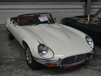Opendeurweekend bij Oldtimerfarm – Porsche Edition -  1 mei 2026