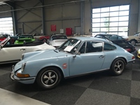 Opendeurweekend bij Oldtimerfarm – Porsche Edition -  1 mei 2026