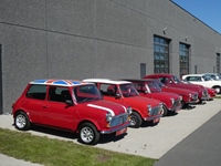 Opendeurweekend bij Oldtimerfarm – Porsche Edition -  1 mei 2026