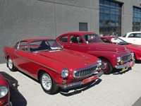 Opendeurweekend bij Oldtimerfarm – Porsche Edition -  1 mei 2026