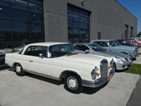 Opendeurweekend bij Oldtimerfarm – Porsche Edition -  1 mei 2026