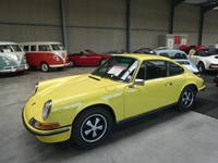 Opendeurweekend bij Oldtimerfarm – Porsche Edition -  1 mei 2026