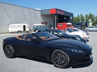 Opendeurweekend bij Oldtimerfarm – Porsche Edition -  1 mei 2026