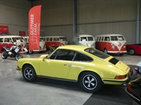 Opendeurweekend bij Oldtimerfarm – Porsche Edition -  1 mei 2026