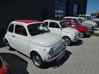 Opendeurweekend bij Oldtimerfarm – Porsche Edition -  1 mei 2026