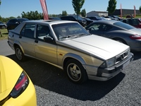 Opendeurweekend bij Oldtimerfarm – Porsche Edition -  1 mei 2026