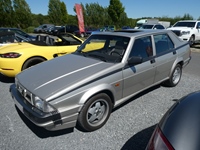 Opendeurweekend bij Oldtimerfarm – Porsche Edition -  1 mei 2026
