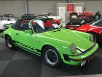 Opendeurweekend bij Oldtimerfarm – Porsche Edition -  1 mei 2026