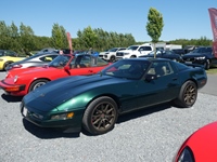 Opendeurweekend bij Oldtimerfarm – Porsche Edition -  1 mei 2026