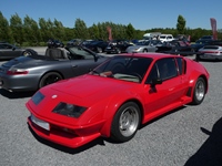 Opendeurweekend bij Oldtimerfarm – Porsche Edition -  1 mei 2026