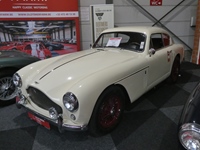 Opendeurweekend bij Oldtimerfarm – Porsche Edition -  1 mei 2026