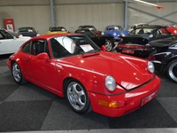 Opendeurweekend bij Oldtimerfarm – Porsche Edition -  1 mei 2026