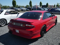 Opendeurweekend bij Oldtimerfarm – Porsche Edition -  1 mei 2026