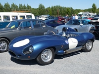Opendeurweekend bij Oldtimerfarm – Porsche Edition -  1 mei 2026