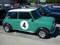 Opendeurweekend bij Oldtimerfarm – Porsche Edition -  1 mei 2026