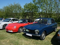 Opendeurweekend bij Oldtimerfarm – Porsche Edition -  1 mei 2026