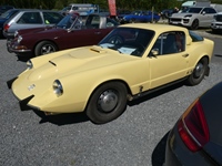 Opendeurweekend bij Oldtimerfarm – Porsche Edition -  1 mei 2026
