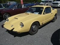 Opendeurweekend bij Oldtimerfarm – Porsche Edition -  1 mei 2026