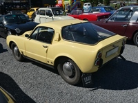 Opendeurweekend bij Oldtimerfarm – Porsche Edition -  1 mei 2026