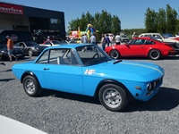 Opendeurweekend bij Oldtimerfarm – Porsche Edition -  1 mei 2026