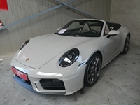 Opendeurweekend bij Oldtimerfarm – Porsche Edition -  1 mei 2026