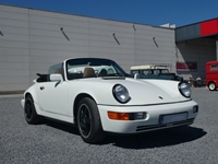 Opendeurweekend bij Oldtimerfarm – Porsche Edition -  1 mei 2026