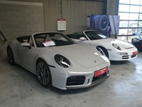Opendeurweekend bij Oldtimerfarm – Porsche Edition -  1 mei 2026