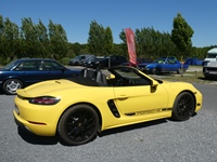Opendeurweekend bij Oldtimerfarm – Porsche Edition -  1 mei 2026
