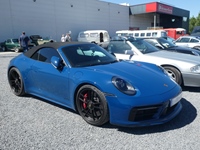 Opendeurweekend bij Oldtimerfarm – Porsche Edition -  1 mei 2026