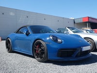 Opendeurweekend bij Oldtimerfarm – Porsche Edition -  1 mei 2026
